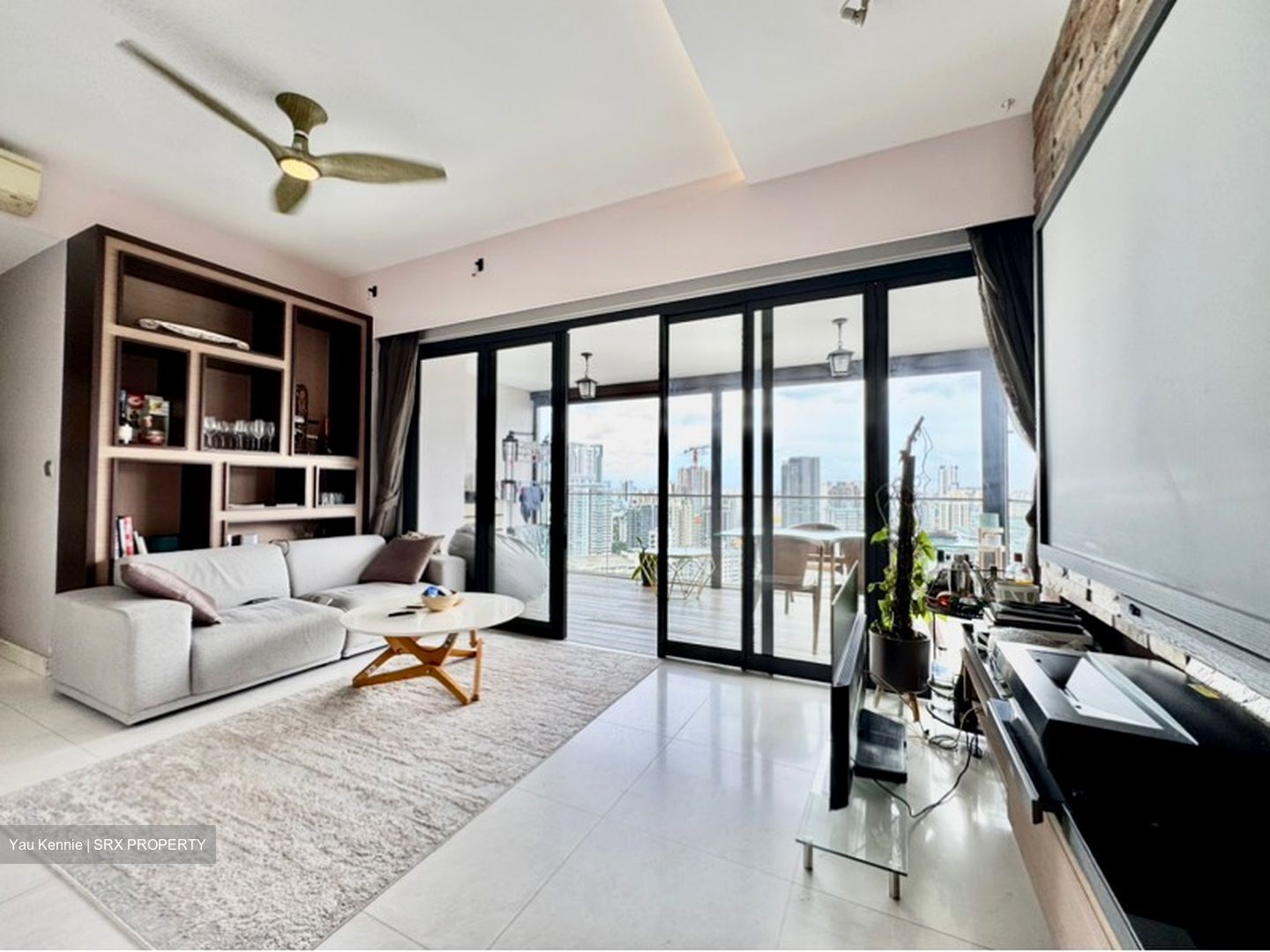 iResidences (D12), Apartment #586870611